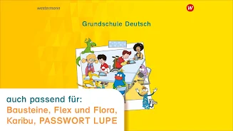 Grundschule Deutsch 스크린샷 0