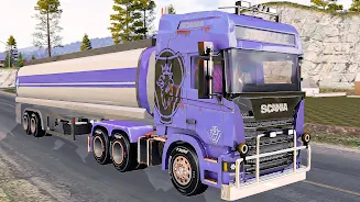 American Truck : 18 Wheeler 스크린샷 0