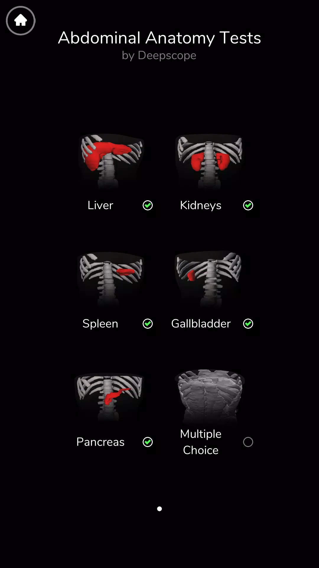 Deepscope Ultrasound Simulator應用截圖第0張