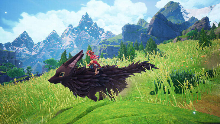 Visions of Mana Director deja NetEase para Square Enix