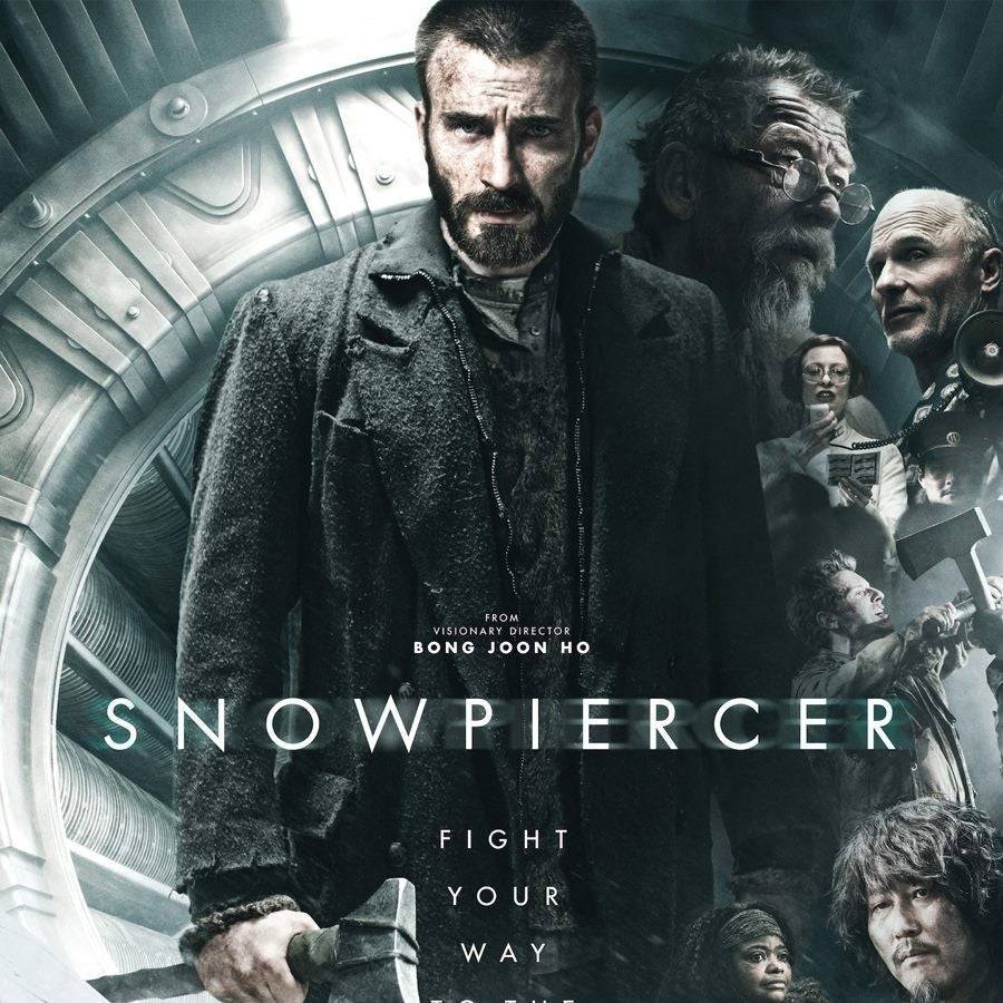 Snowpiercer