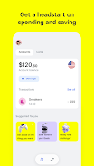 Revolut <18 Capture d'écran 0