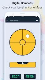 Digital Compass & GPS Compass Screenshot 3