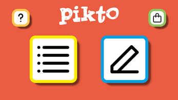 Pikto (Fan game) Screenshot 0