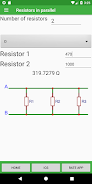 Schermata Electronics Toolkit 3