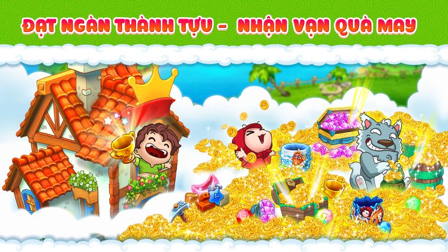 Poker Việt Nam 스크린샷 2