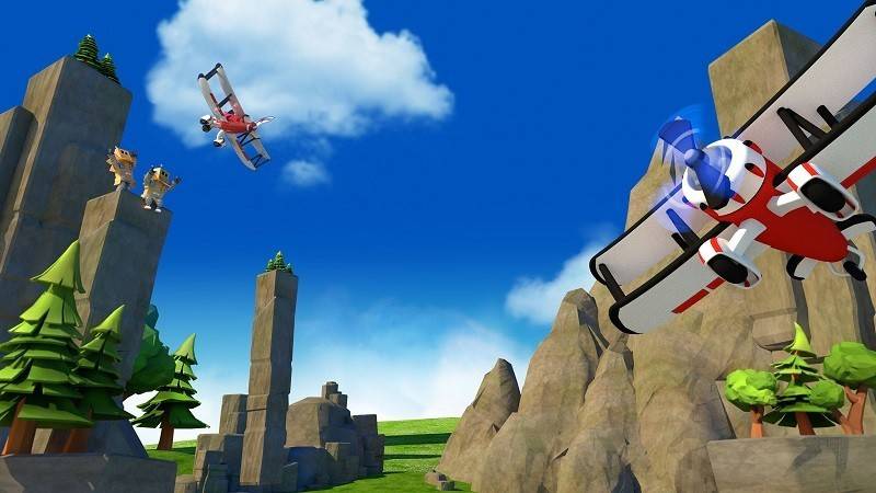 game developer implementing points system