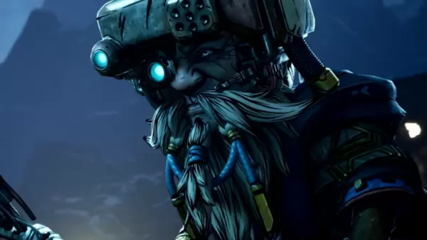 Borderlands 4’s Difficulty Makes Gearbox CEO “A Little Nervous”