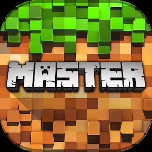 MODMASTER for Minecraft PE