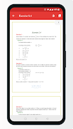 Schermata Class 8 Maths NCERT Solution 2