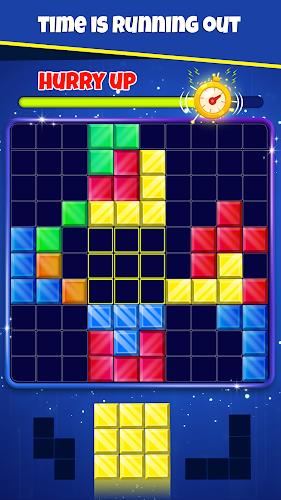 Real Block Puzzle: Block Games 스크린샷 2