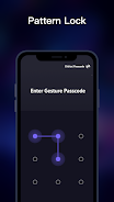 App Lock & AppLock Fingerprint Screenshot 3