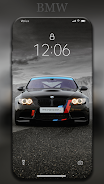 BMW M4 Car Wallpapers Screenshot 0