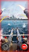 Sea War: Raid 스크린샷 2