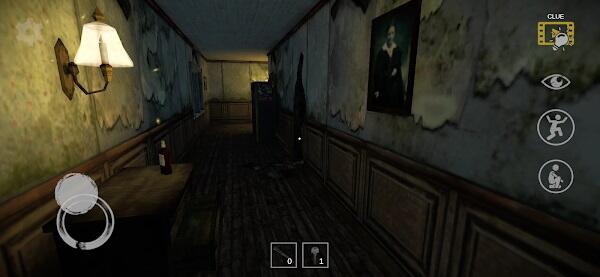 Granny Horror Multiplayer mod apk per Android