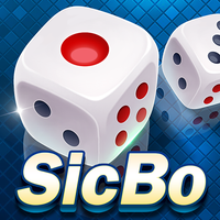 Sicbo Dice Online(Dadu Free Coins)