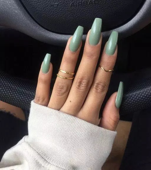 Summer Nails Ideas 스크린샷 2