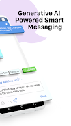 MailTime: Chat style Email Screenshot 1