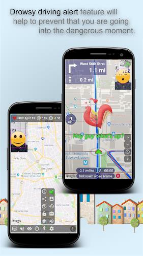 GRnavi - GPS Navigation & Maps應用截圖第2張