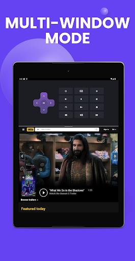 Remote Control for Roku Скриншот 3