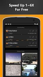 Video Downloader - Download VD Ảnh chụp màn hình 2