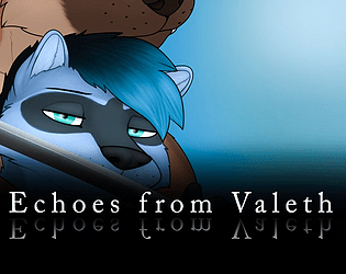 Echoes from Valeth