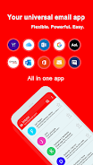 Email App - fast read & send Screenshot 2