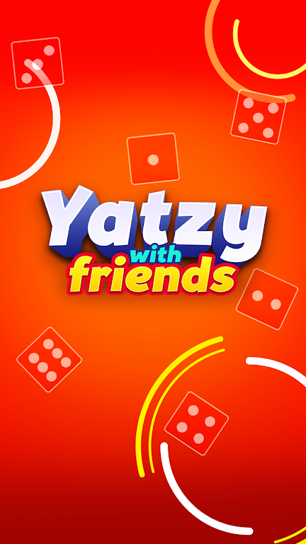 Yatzy Friends應用截圖第0張