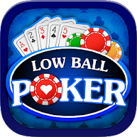 Lowball Poker