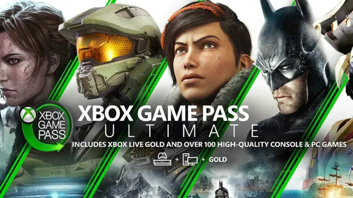 Senarai Permainan Pass Xbox Game | Tier dijelaskan dan disenaraikan oleh genre