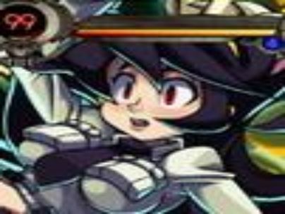 Filia vs ZONE-tan Screenshot 0