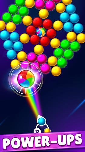 Bubble Pop: Bubble Shooter स्क्रीनशॉट 2