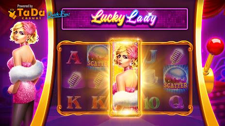 Fairy luck Slot-TaDa Games स्क्रीनशॉट 1