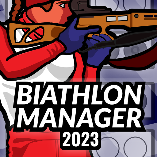 Biathlon Manager 2023