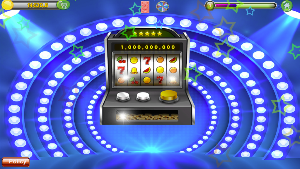 Royal Slot Style Machine Free Spins Pro Style Captura de tela 0