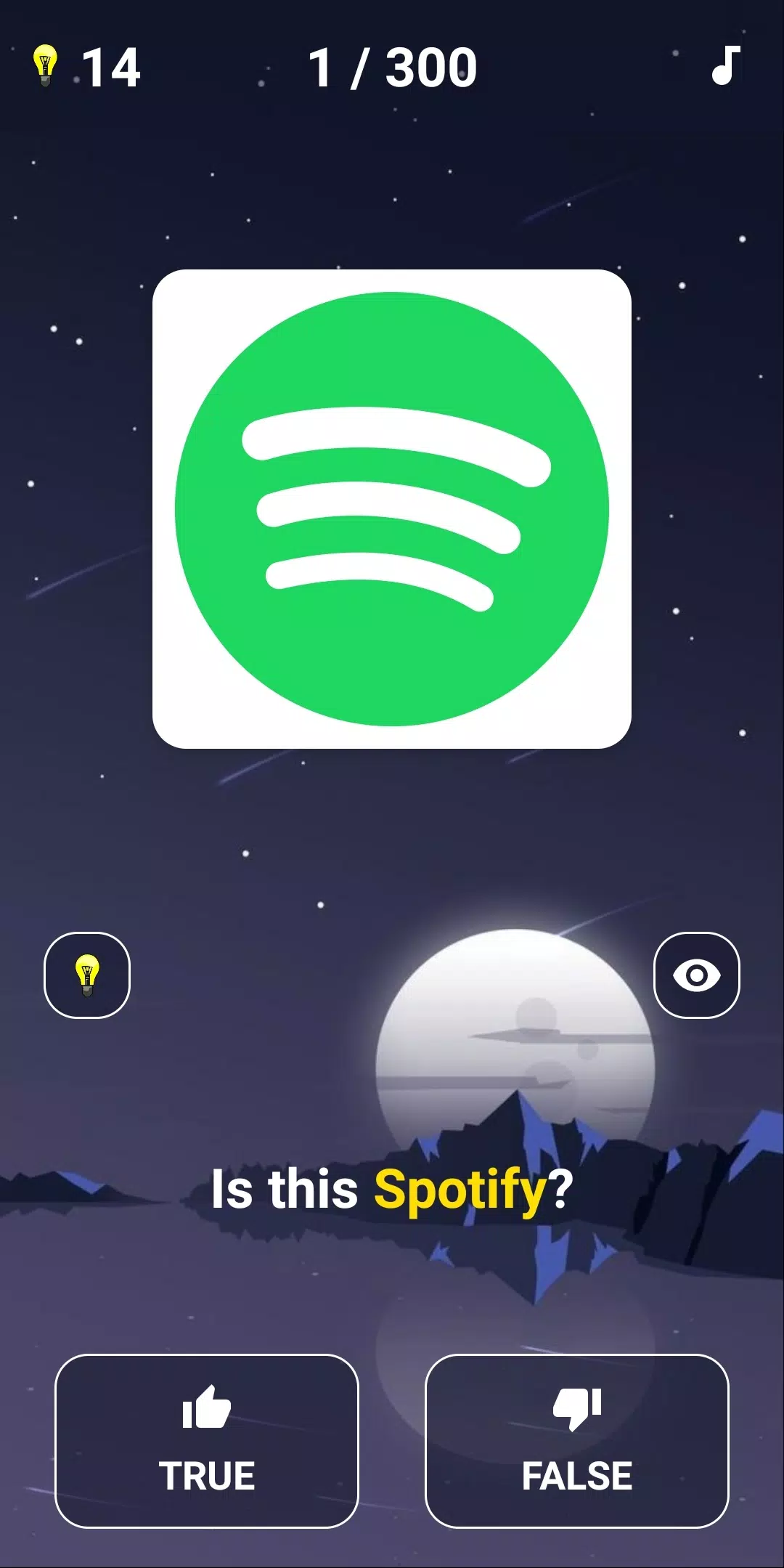 Logo Quiz - World Trivia Game Screenshot 2