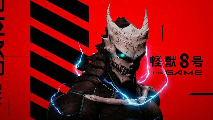 Kaiju No. 8: The Game Showcases In-Game Characters and Announces Giveaway