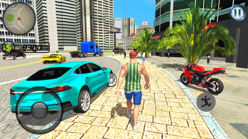 Go To Town 4: Vice City Screenshot 0