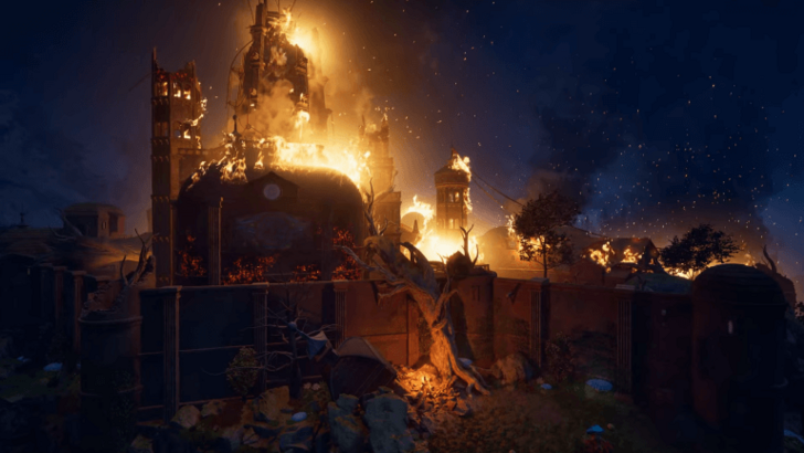 Avowed Special Edition Perks