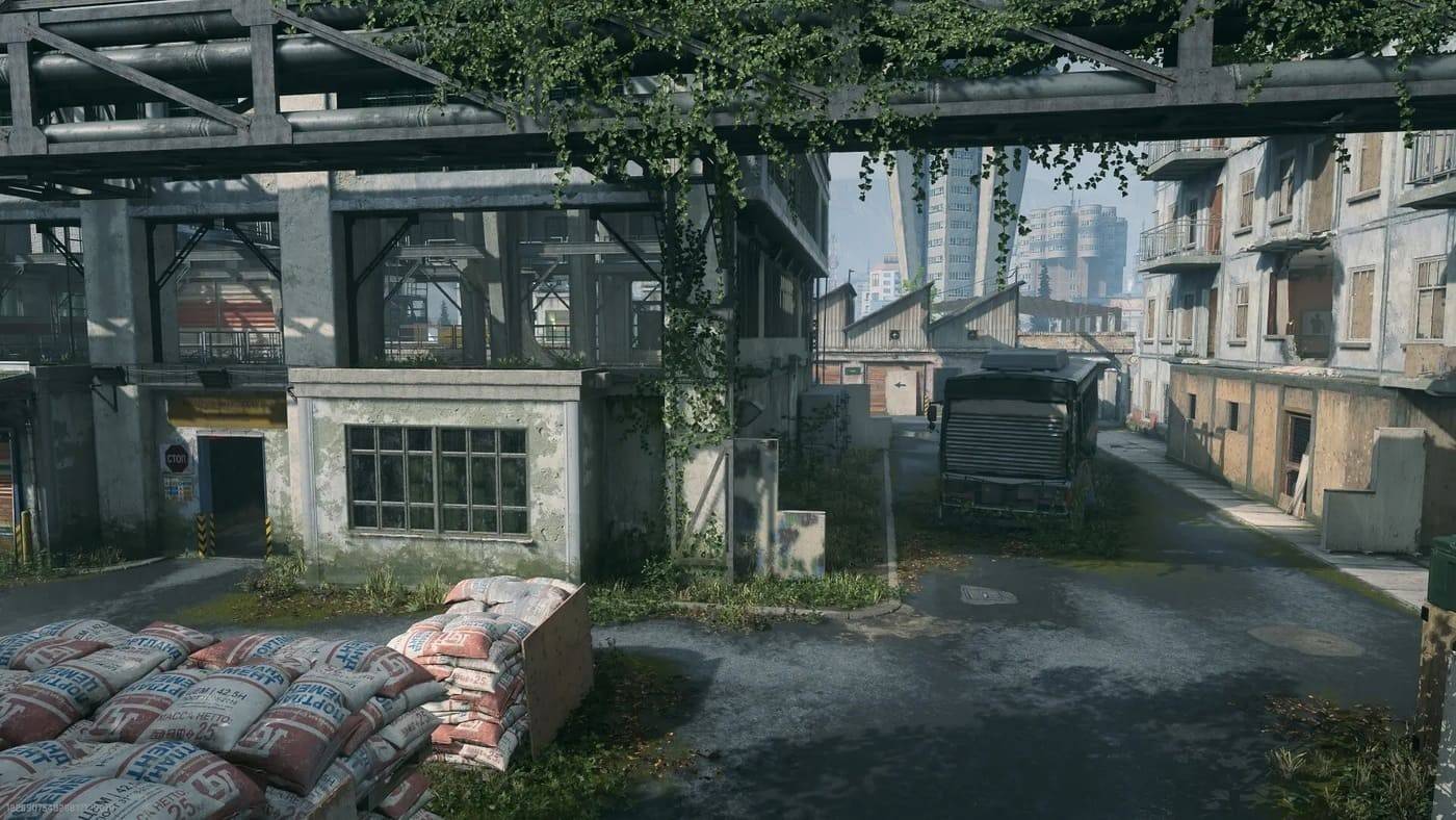 Granja 18 Cod MW
