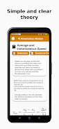PhysicsMaster - Physics Calc Screenshot 2
