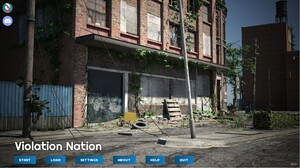 Violation Nation 0.0.2應用截圖第0張