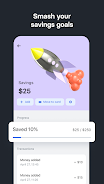 Revolut <18 Capture d'écran 3