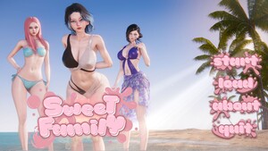 Sweet Family – Demo Version [Pantsu] Ảnh chụp màn hình 0