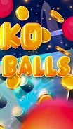 Plinko Balls Game স্ক্রিনশট 1