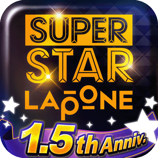 SUPERSTAR LAPONE