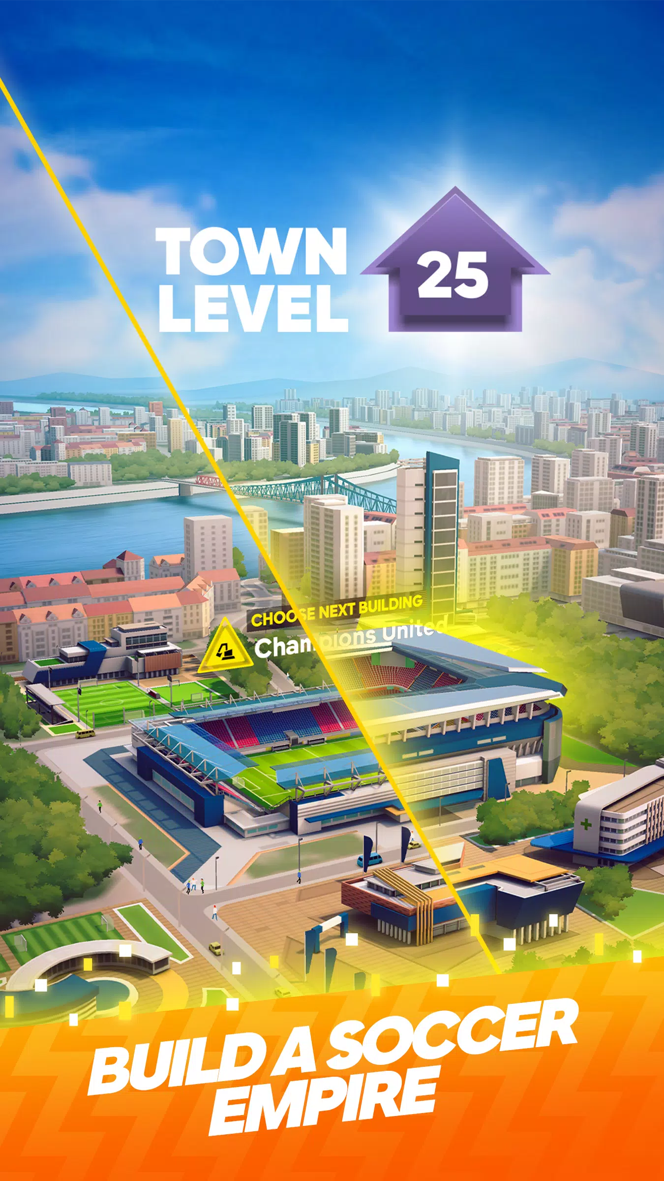 Top Goal Скриншот 3