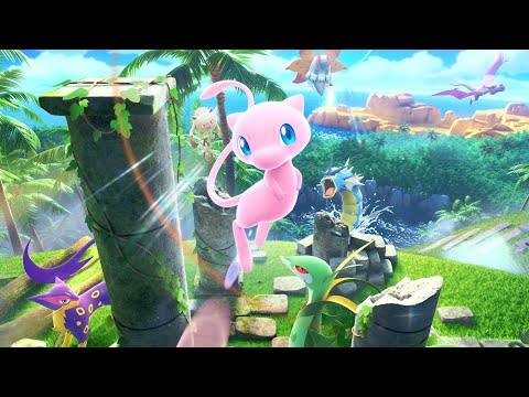 ポケモンTCGポケット：神話の島の拡張