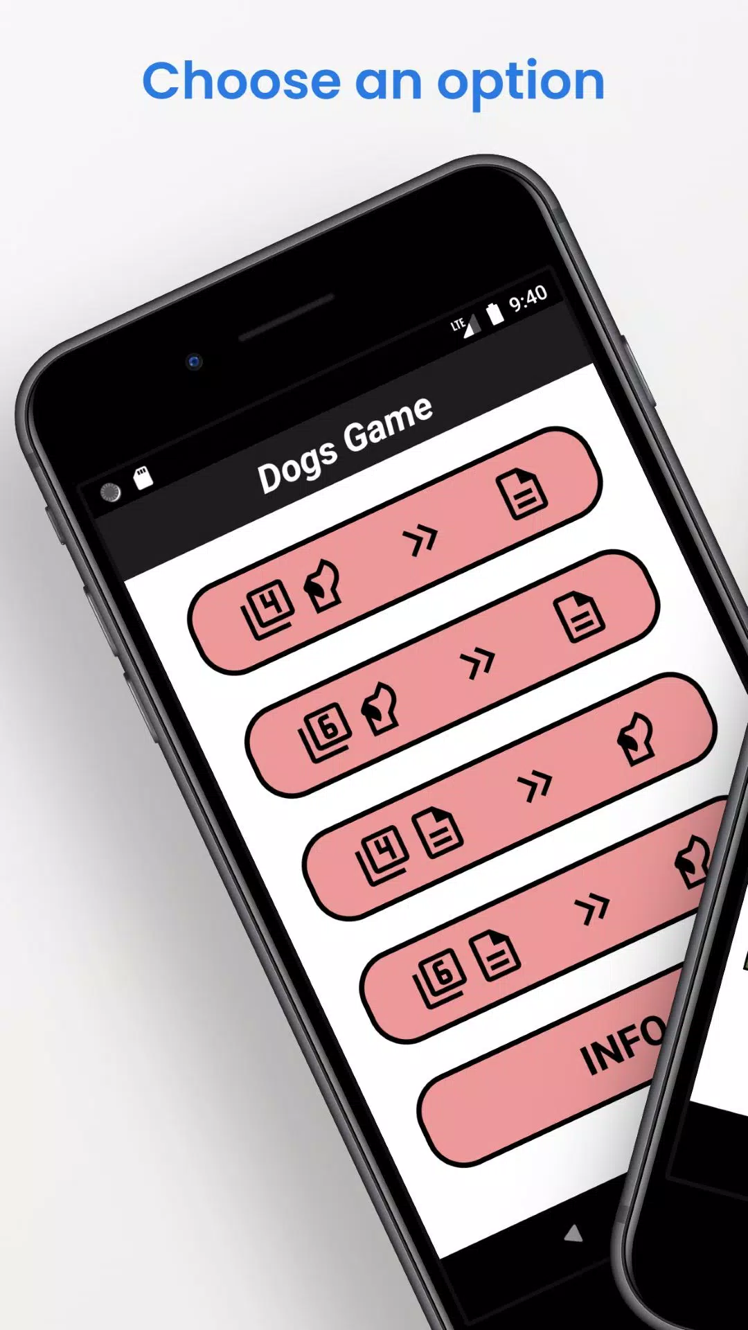 Dogs Game應用截圖第0張