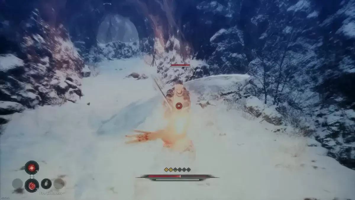 Como usar a reflexão no primeiro Berserker: Khazan